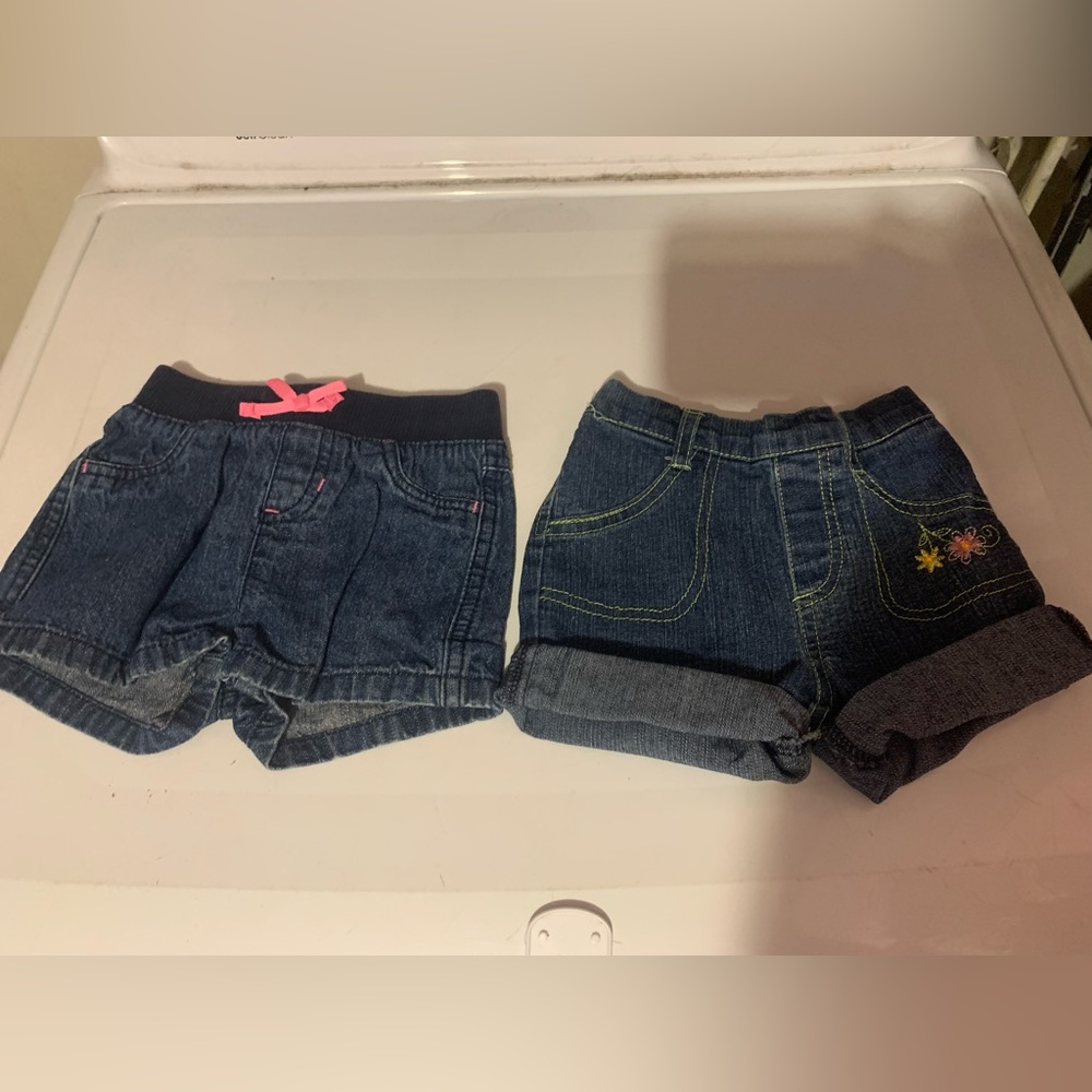 Shorts